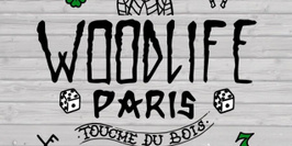 Vernissage nouvelle collection WOODLIFE