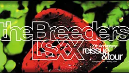 The Breeders