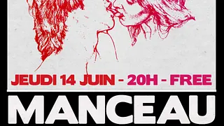 Manceau - Release Party