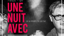 Une nuit avec... Zombie Zombie