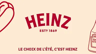 Heinz débarque à Paris avec son triporteur !