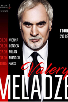VALERY MELADZE