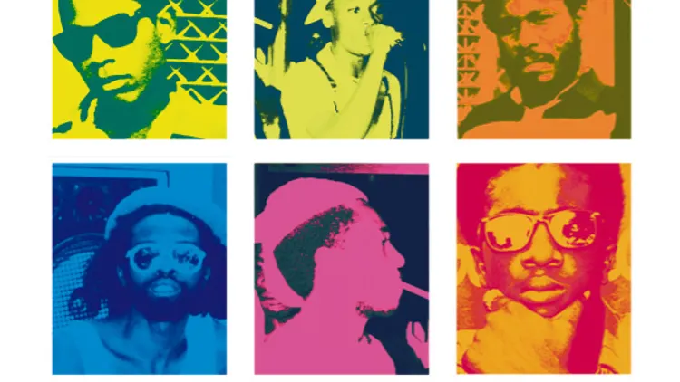 100% DYNAMITE! By Soul Jazz  Records