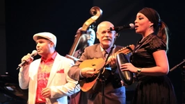 Orquesta Buena Vista Social Club