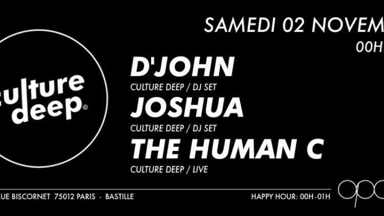 Culture Deep