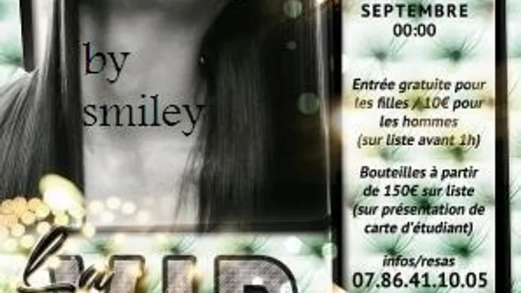 Very Importante Party