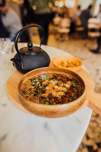 UNO Restaurant Paris
