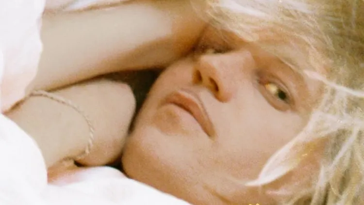Connan Mockasin