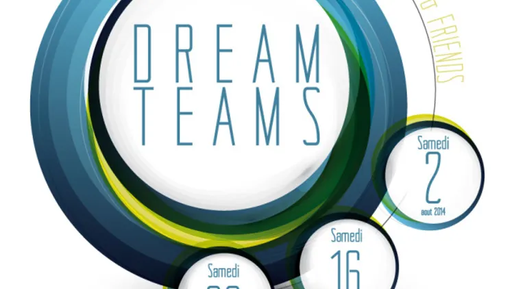 Dream Team