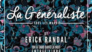La Généraliste
