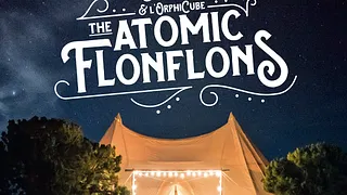 L'Orphicube "Atomic flonflons" en concert
