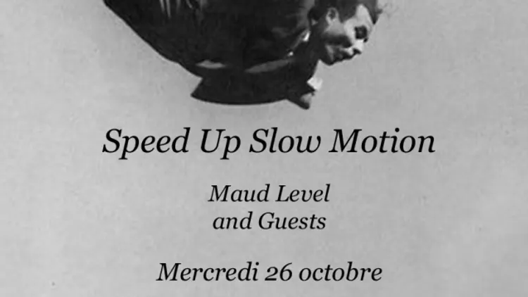 Speed Up Slow Motion #2
