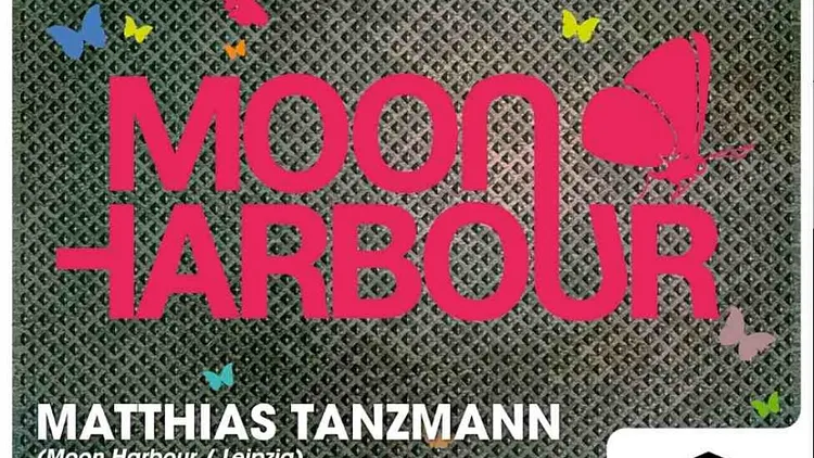 Moon Harbour Night @ Régine's