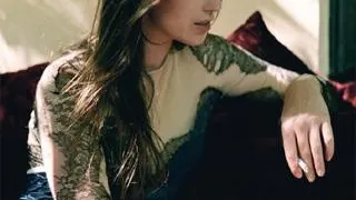 CHARLOTTE GAINSBOURG