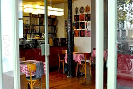 L'Epicerie Musicale