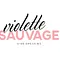 Violette Sauvage V