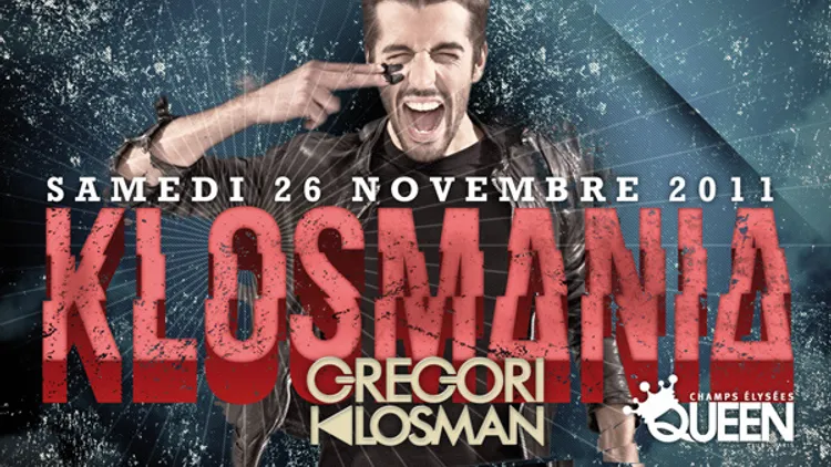 KLOSMANIA