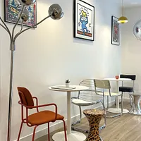 Harry’s Coffee