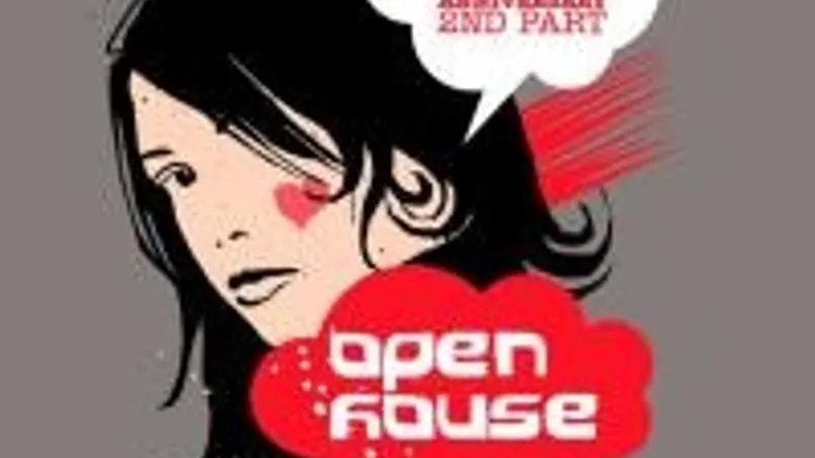 Open House