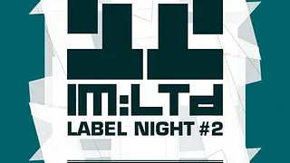 IM:Ltd - Drum & Bass Label Night