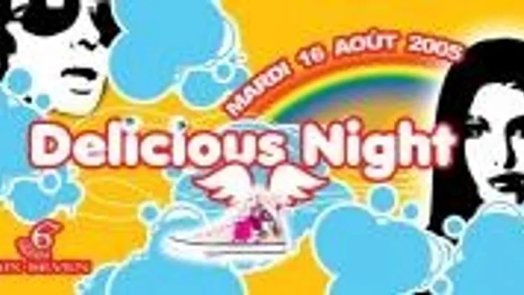 Delicious Night