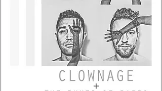 Clownage + Dukes of Paris