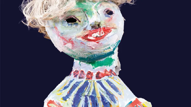 CONNAN MOCKASIN
