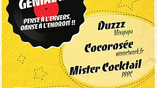 C'est Génial