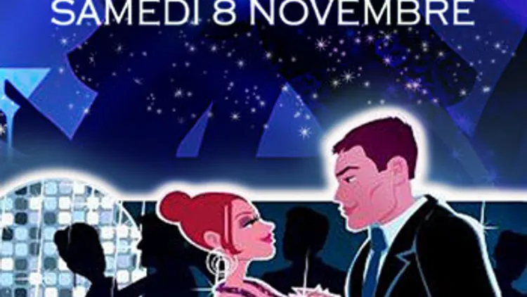 Le bal des célibataires