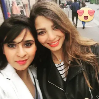 Smriti A