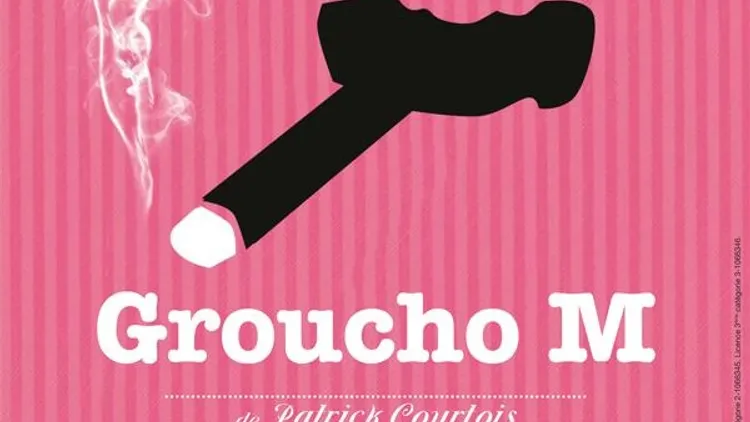 Groucho M