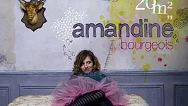 Amandine Bourgeois * Mini-concerts Et Dedicaces *