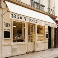 Fromagerie 38 Saint Louis
