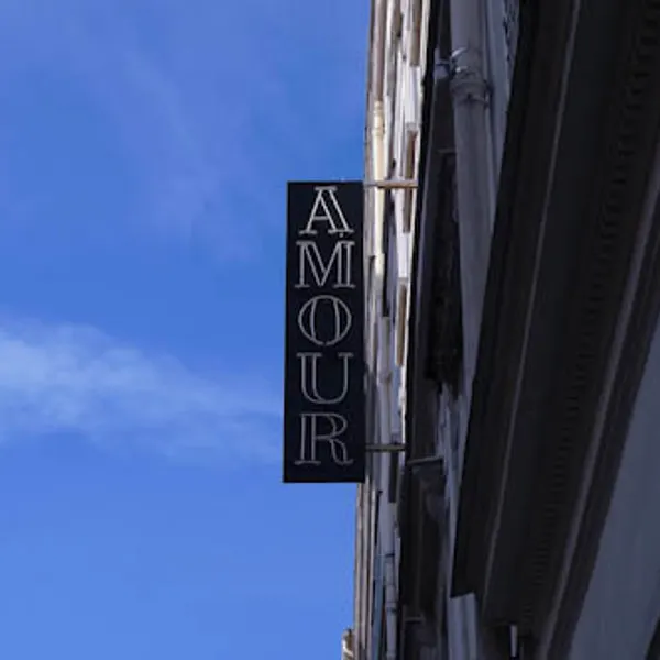 Hôtel Amour