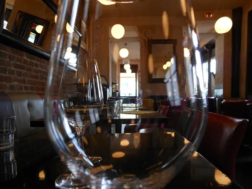 La Plage Restaurant Bar Paris