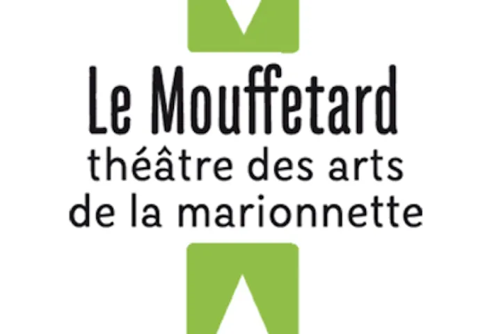 Théâtre Le Mouffetard - Arts de la Marionnette