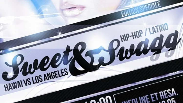 Sweet & Swagg