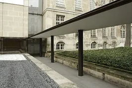 La Maison Européenne de la Photographie - MEP