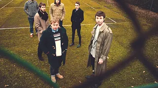 Von Pariahs