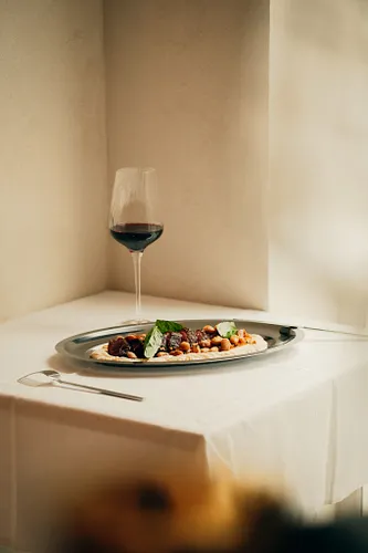 Le Stock Restaurant Paris