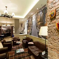 Le Brittany Bar