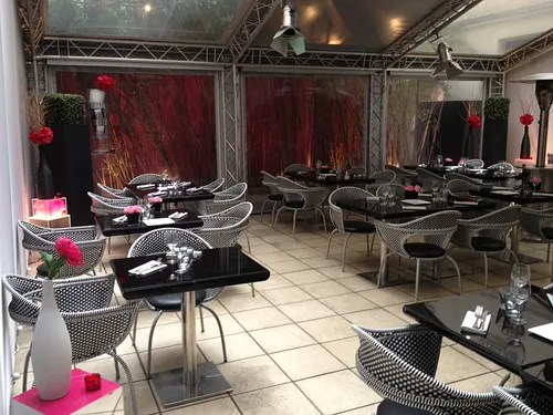 Le Grand Café Fauchon Restaurant Shop Paris