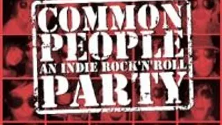 Common People #7