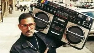 LES BARONS DU HIP HOP vs DJ SO-ME