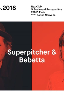 Solstice invite #7 - Superpitcher & Bebetta