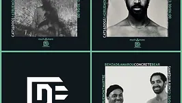 Much More - Techno