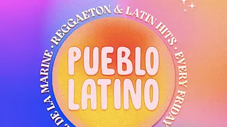 Pueblo Latino