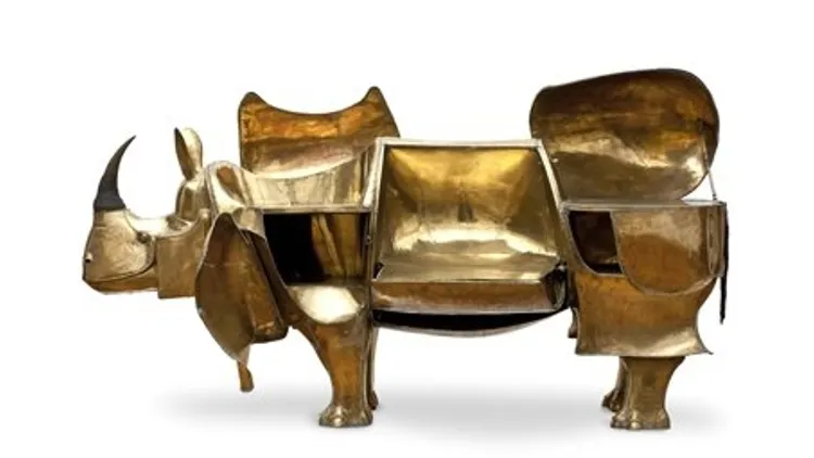 Les Lalanne