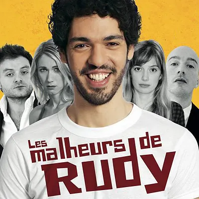 Rudy Milstein fait un malheur au Point Virgule