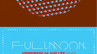FULL MOON w/ IVAN SMAGGHE, CESARE vs DISORDER ...